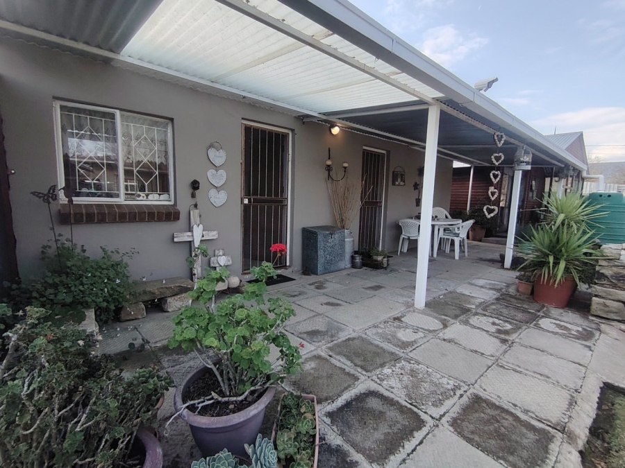 3 Bedroom Property for Sale in Senekal Free State